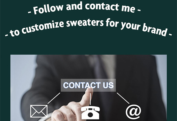 How to Establish a Knitwear Brand