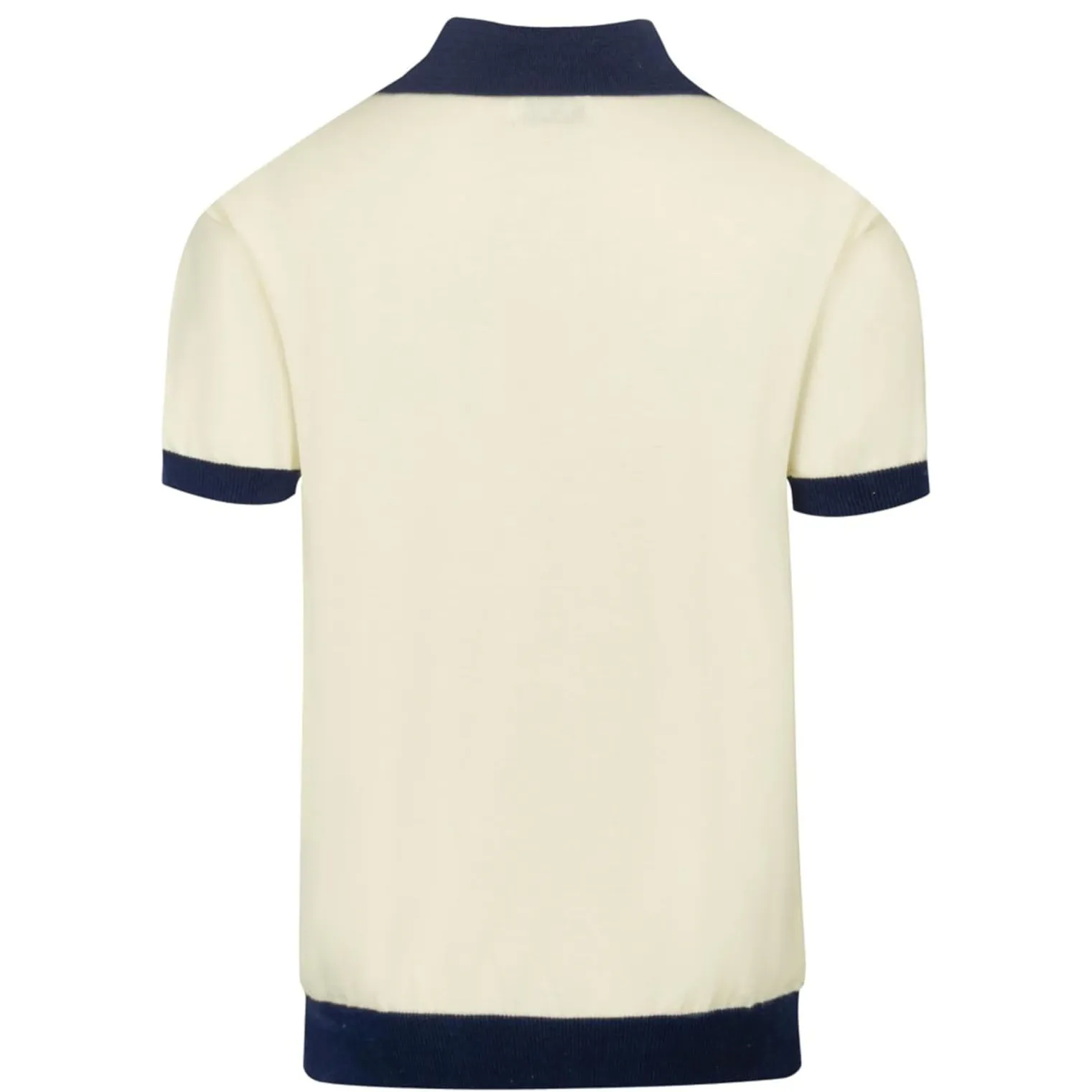 High Quality Men's Short-Sleeved Polo Shirt