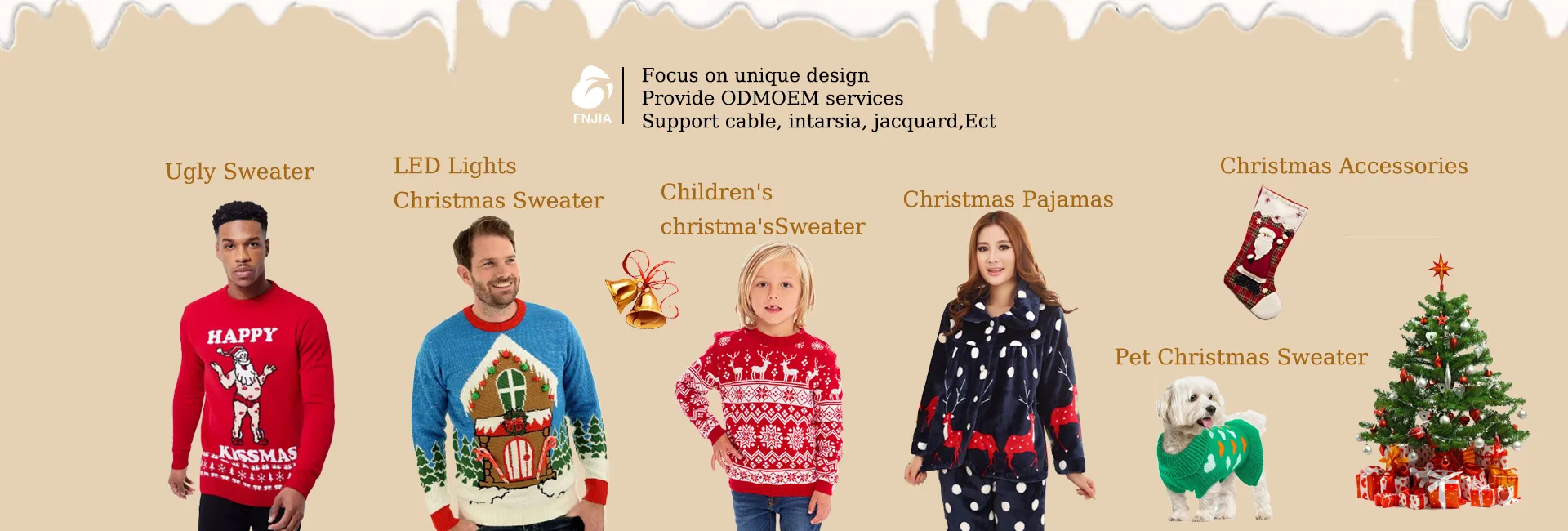 Welcome to theprofessional knitting customization factory
