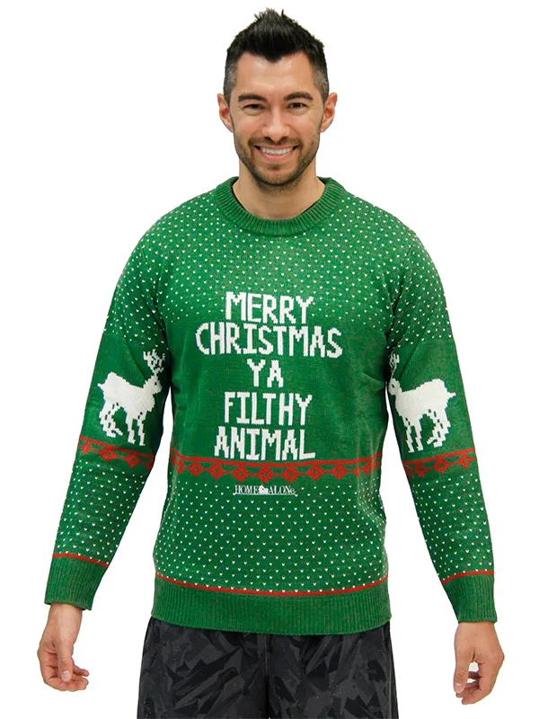 Custom FNJIA Christmas Jumper Production Based on Provided Drawings and Samples