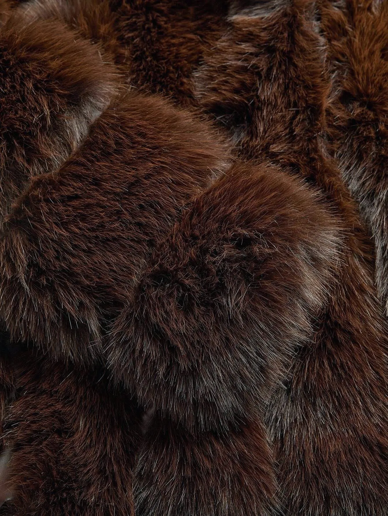 Factory High Quality Luxury Stand Collar V-neck Thickened Real Sable Fur Jacket Classic Style Fur Coat